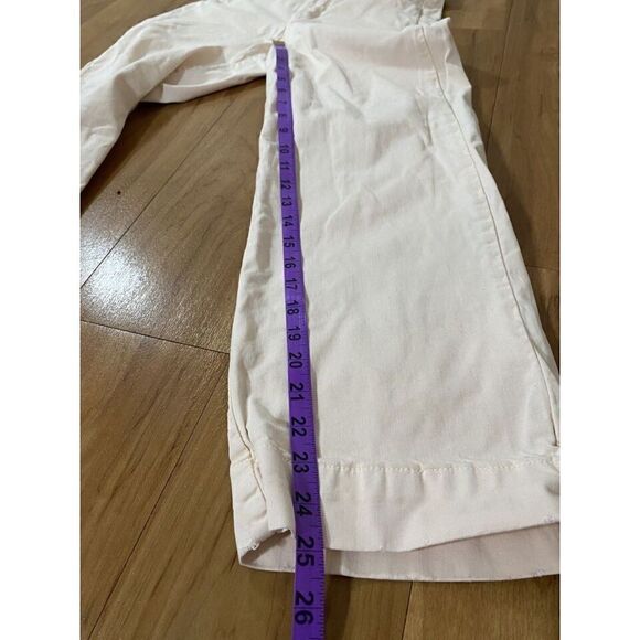 Marine Layer Bridget Pant size 4 Light Pink - Picture 4 of 7